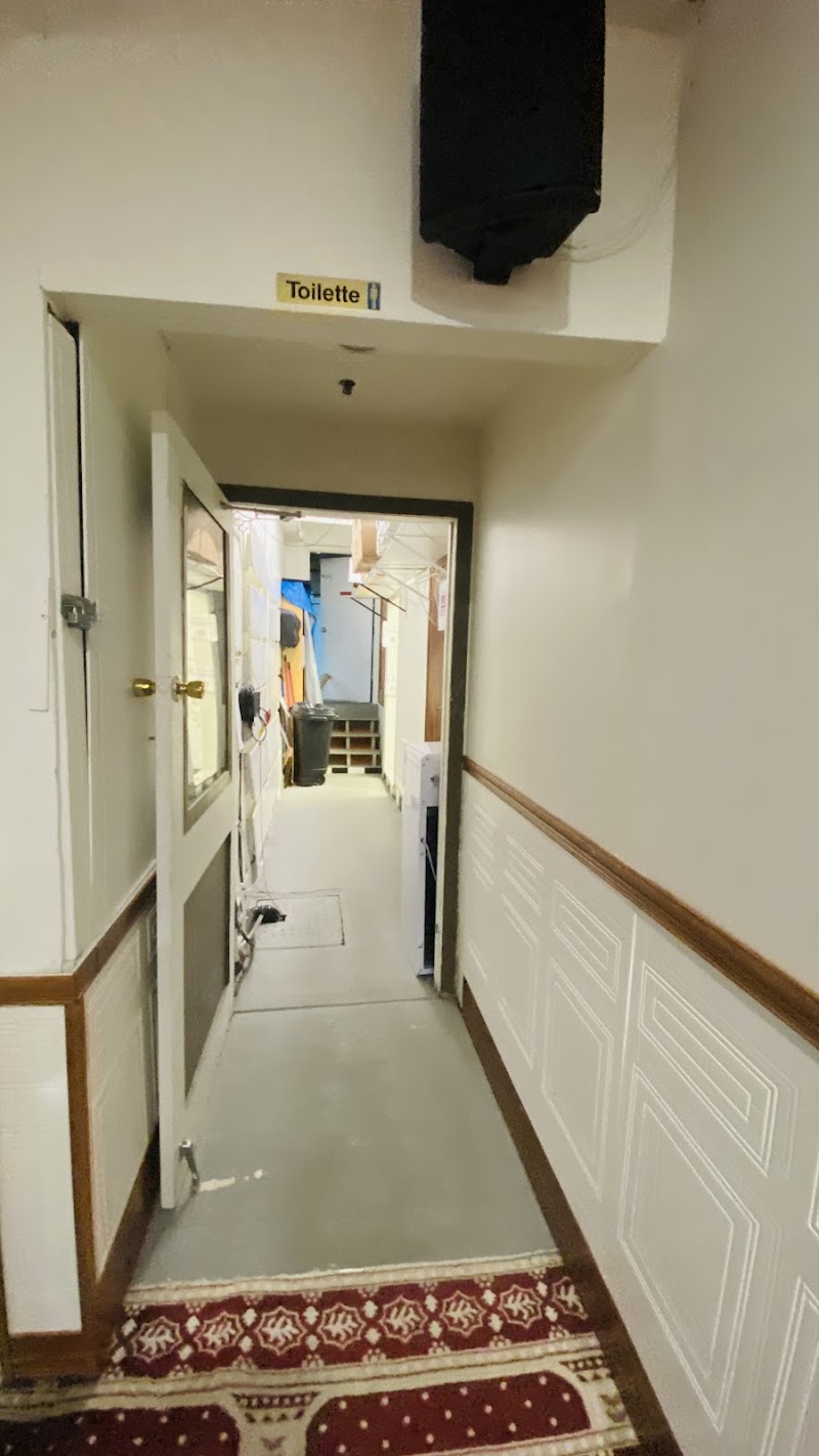 As-Salam Masjid mosque photo 6