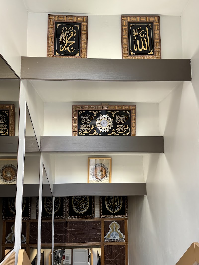 As-Salam Masjid mosque photo 4