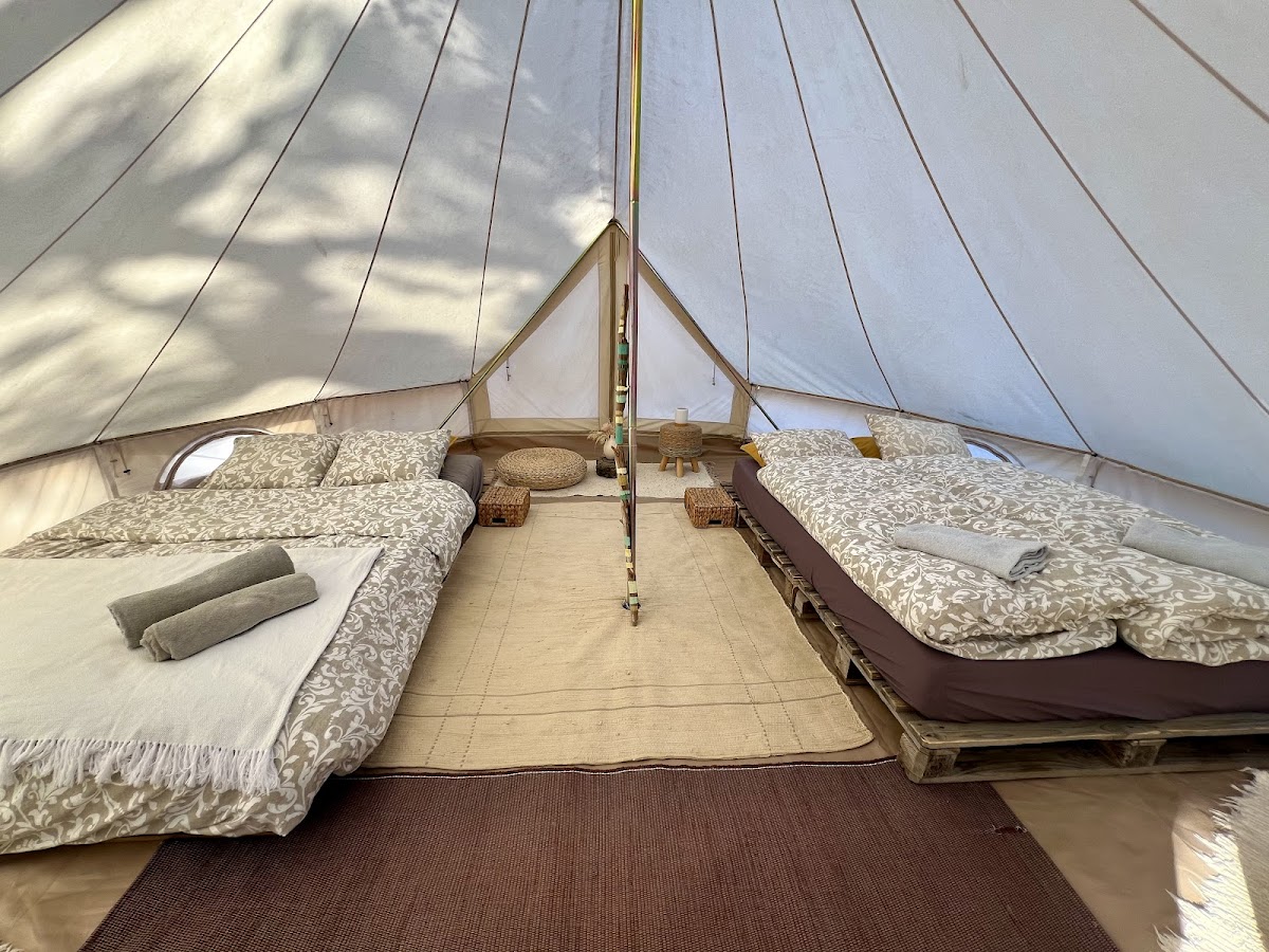 Malama.space I Yoga + Wellness Retreat — 3