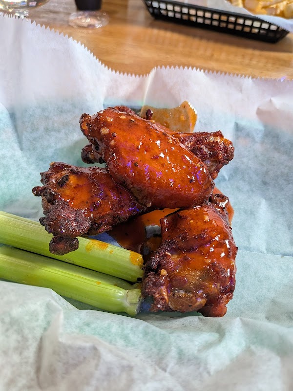 Photo by Gary P Guthrie