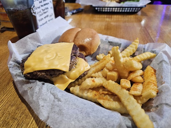 Photo by Jesse Gosman