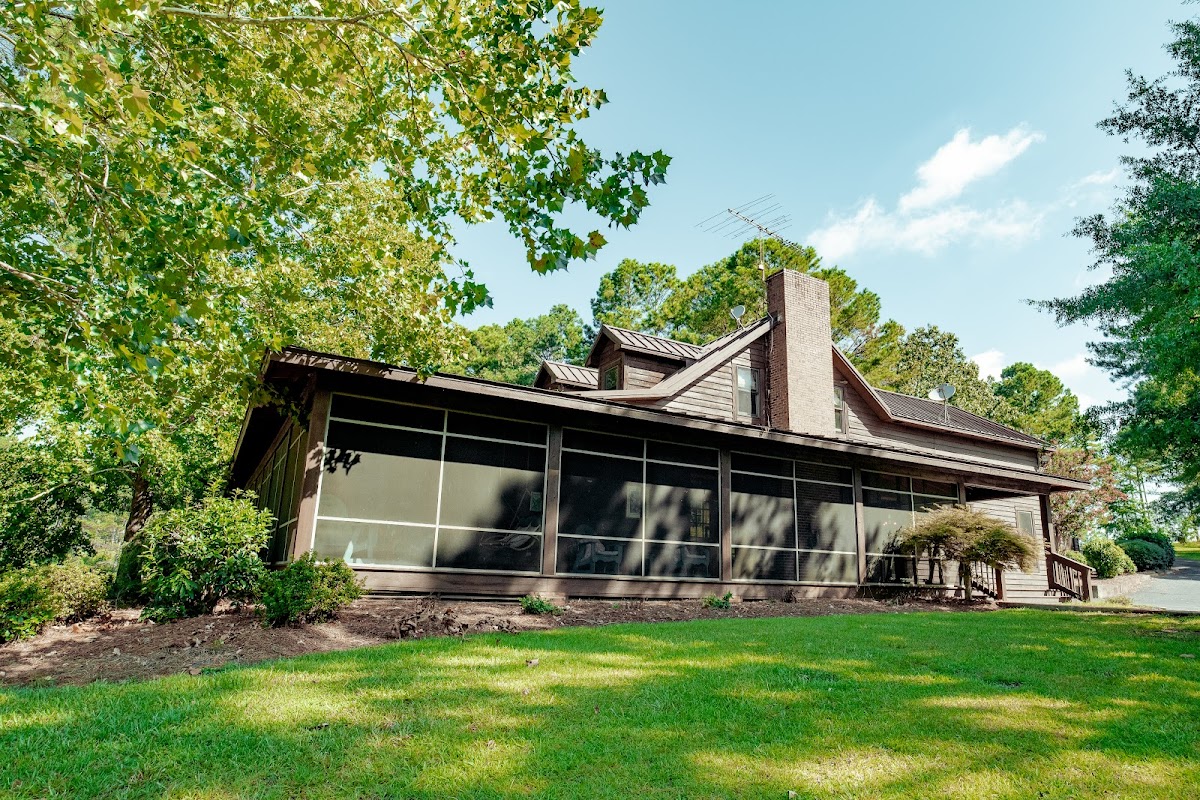 Turkey Ridge Plantation