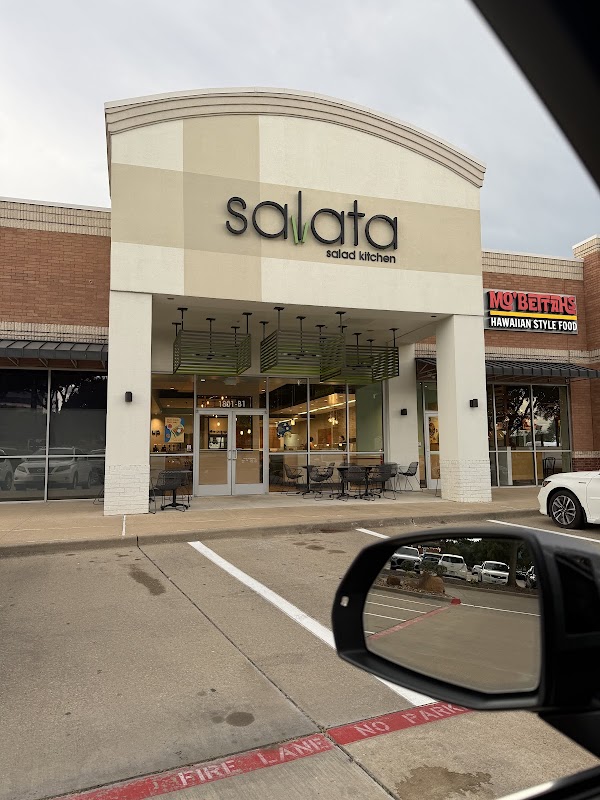 Photo of Salata