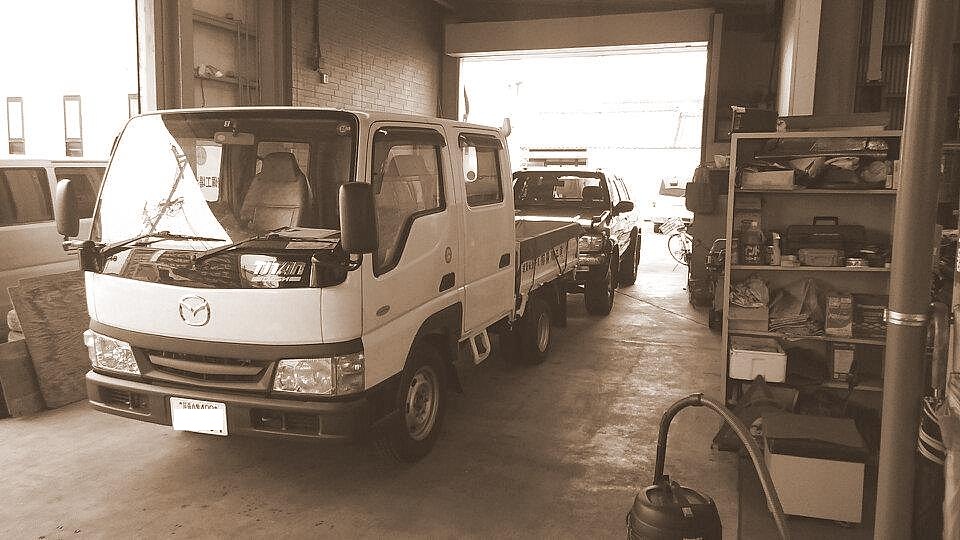 春日井モータース - 画像2