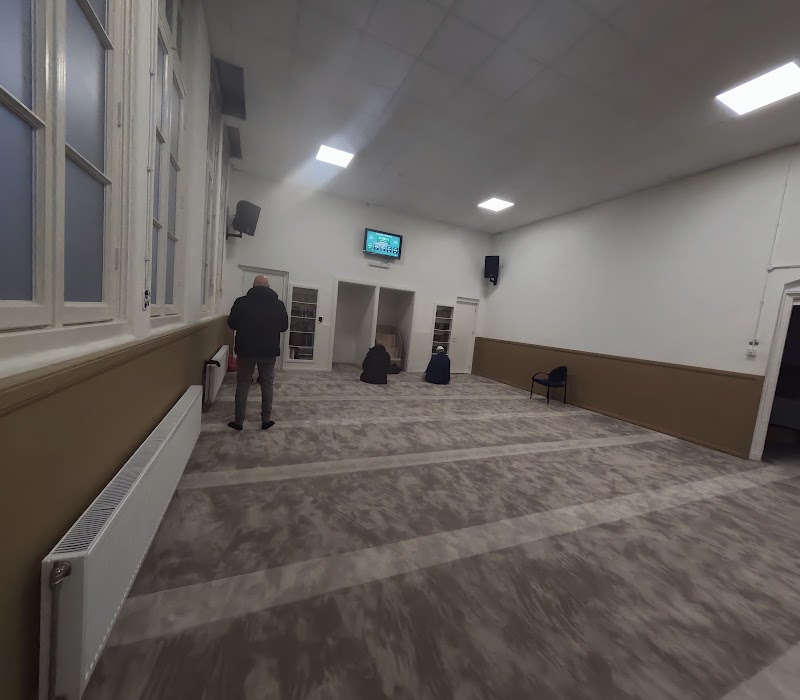 Mosque Al-Karama photo 3