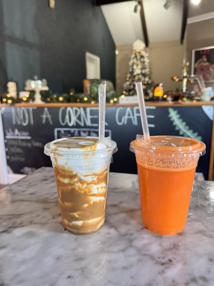 Not A Corner Cafe photo 2