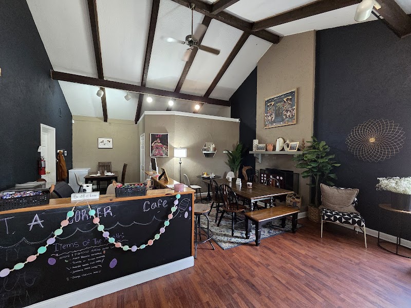 Not A Corner Cafe photo 1