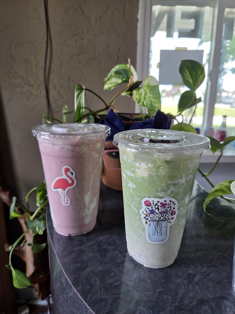 Not A Corner Cafe photo 3