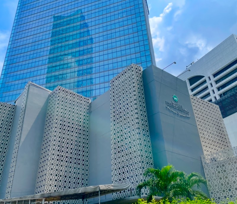 Masjid Jenderal Sudirman - Jakarta photo 1