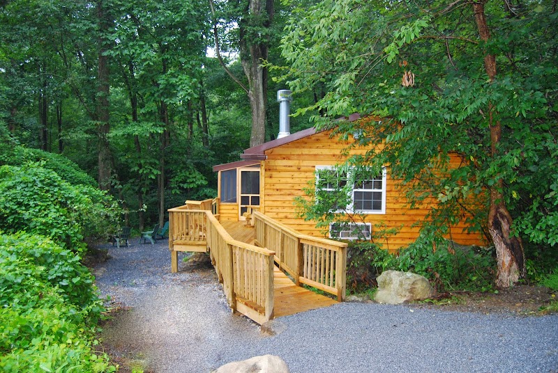 Ole Mink Farm Recreation Resort - Photo 4