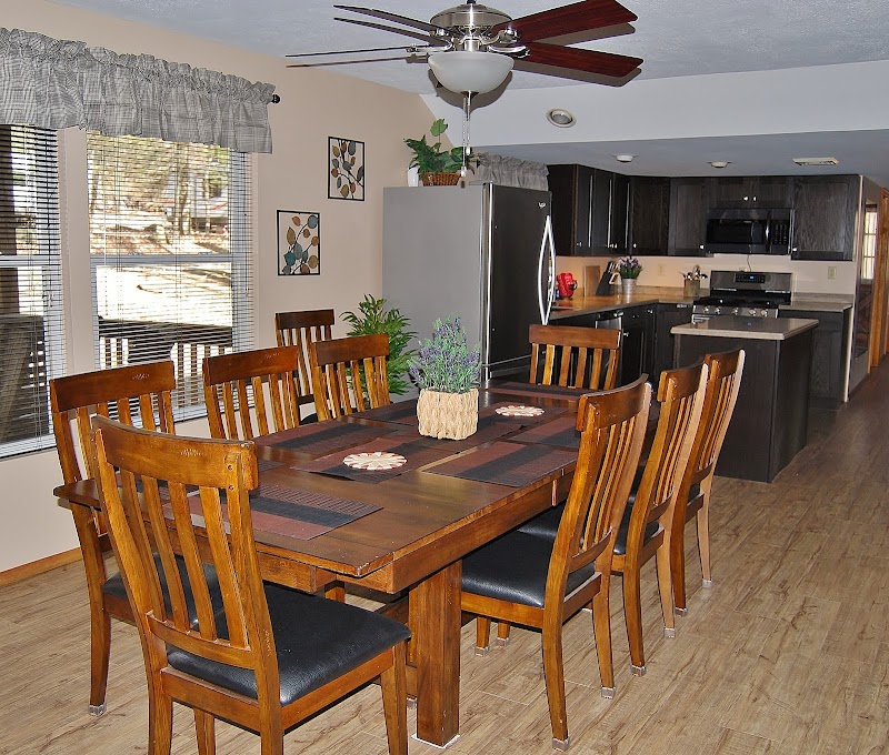Ole Mink Farm Recreation Resort - Photo 6