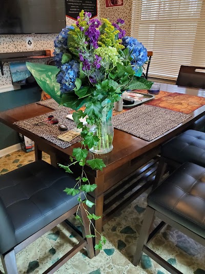 Chattanooga flower market