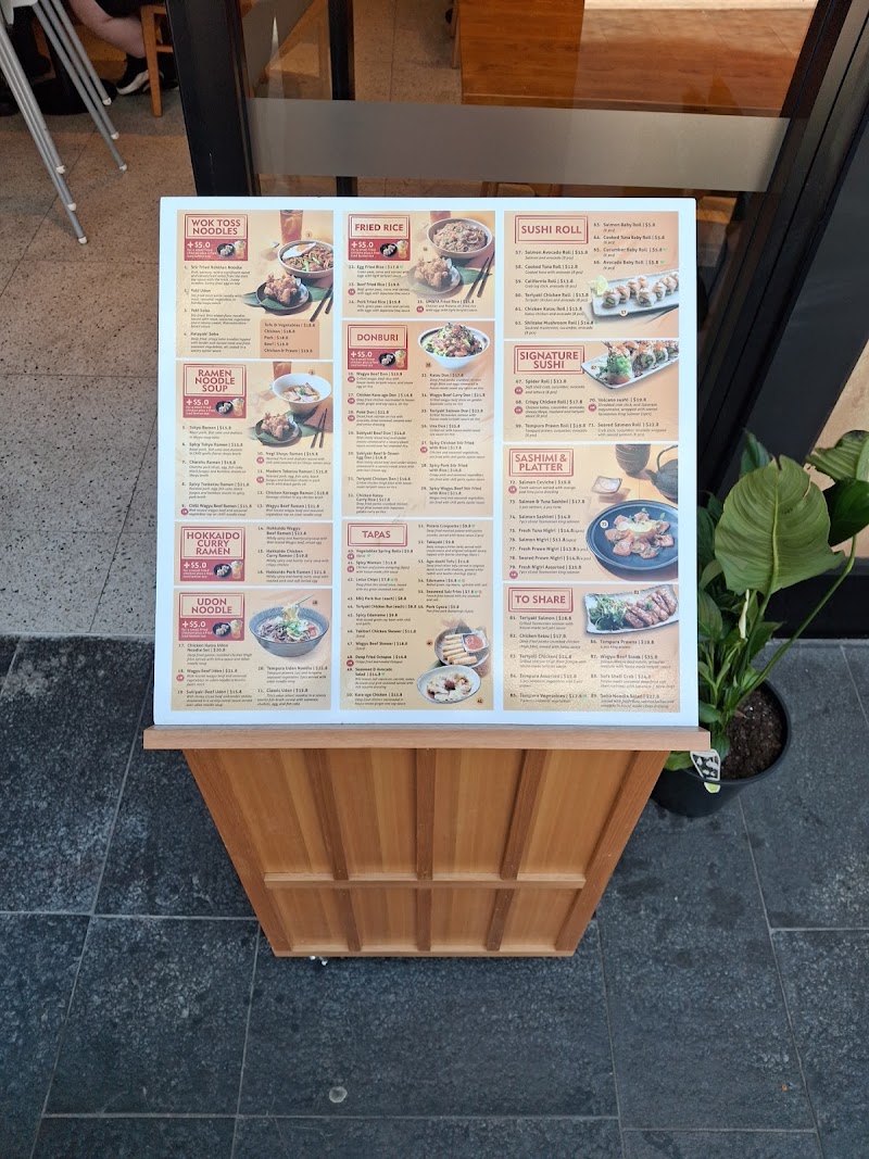 UMAYA Wollongong photo 10