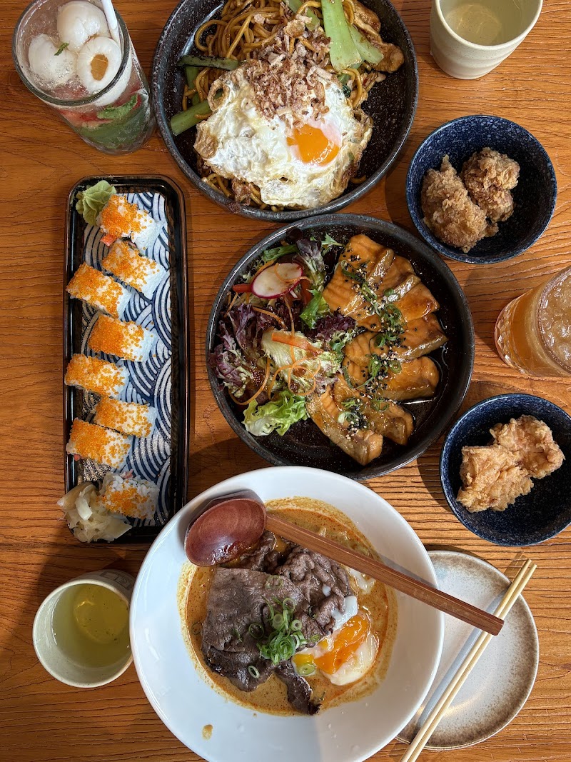 UMAYA Wollongong photo 4