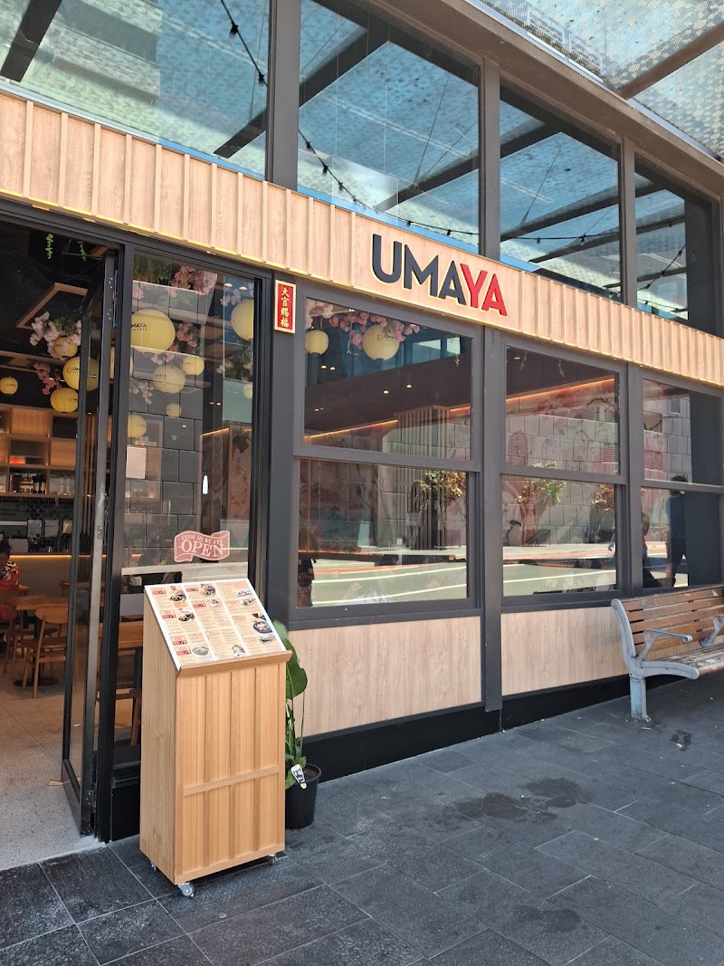 UMAYA Wollongong photo 1