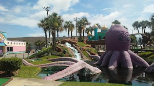 Emerald Falls Family Recreation Center