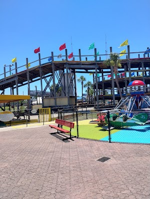 Emerald Falls Family Recreation Center