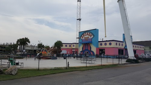 Emerald Falls Family Recreation Center