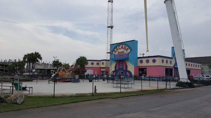 Emerald Falls Family Recreation Center