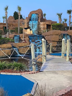 Emerald Falls Family Recreation Center