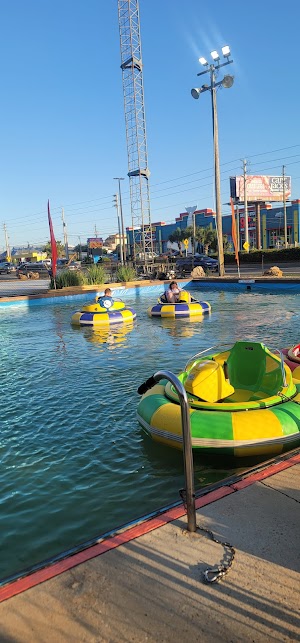 Emerald Falls Family Recreation Center
