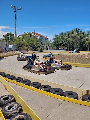Emerald Falls Family Recreation Center