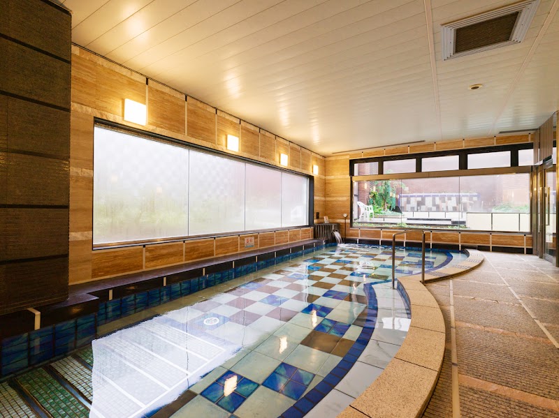 サンピアスポーツクラブ仙台 3