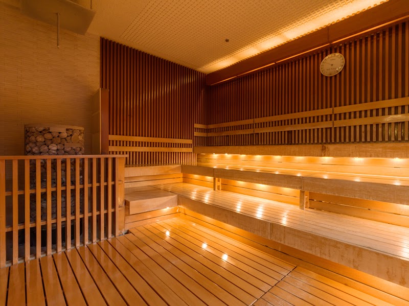 サンピアスポーツクラブ仙台 2