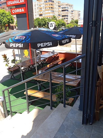 Tadım Lahmacun Pide Kebap Salonu Şube 2 - Restoran