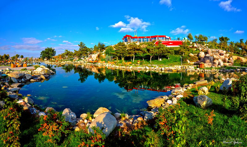 50. Yıl Parkı fotoğraf 1