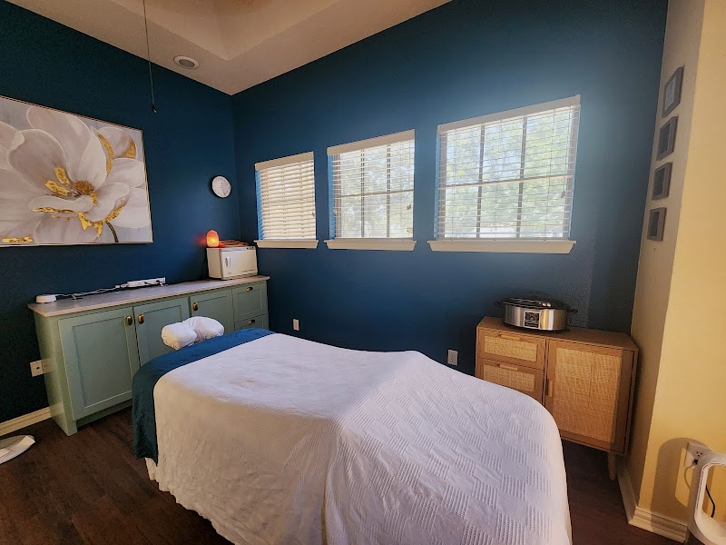 Soma Massage Therapy