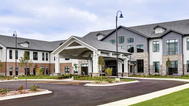 StoryPoint Bolingbrook facility