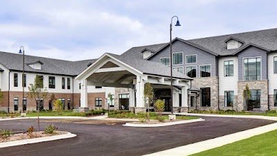 StoryPoint Bolingbrook facility photo