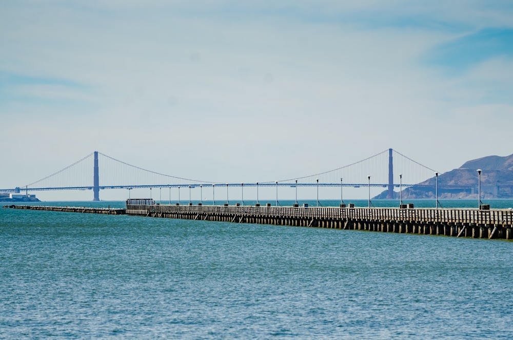 customer photo 1 of Middle Harbor Shoreline Park