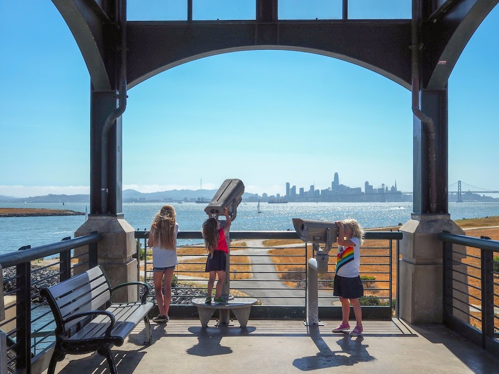 customer photo 3 of Middle Harbor Shoreline Park