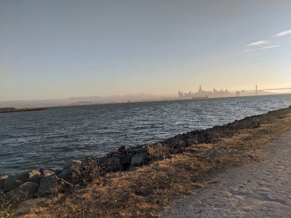 Middle Harbor Shoreline Park photo