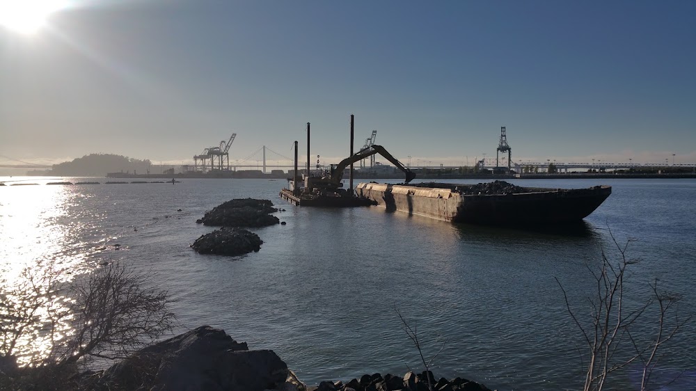 customer photo 2 of Middle Harbor Shoreline Park