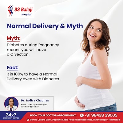 SS Balaji Hospital - Image 3