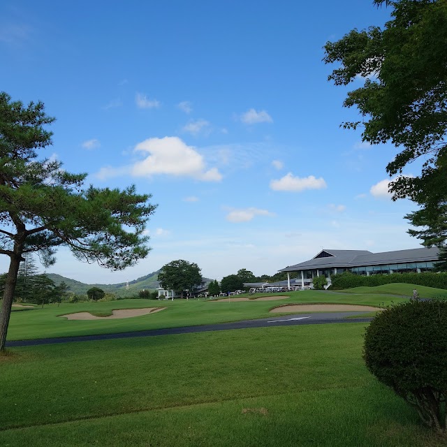 Higashi-no-Miya Country Club - Photo 6