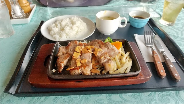 Higashi-no-Miya Country Club - Photo 5