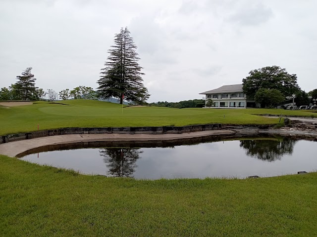 Higashi-no-Miya Country Club - Photo 1