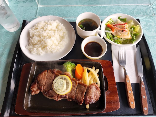 Higashi-no-Miya Country Club - Photo 4