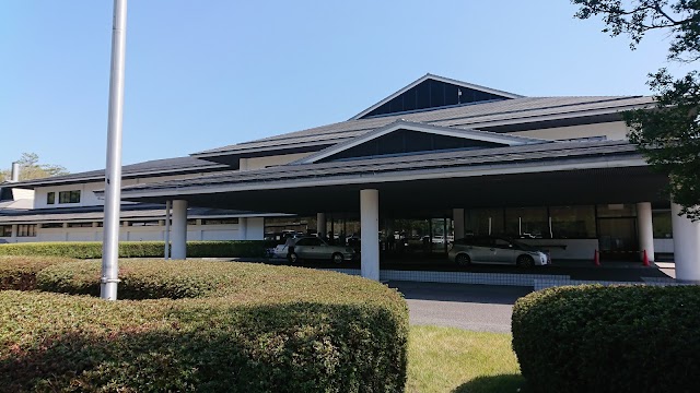 Higashi-no-Miya Country Club - Photo 8