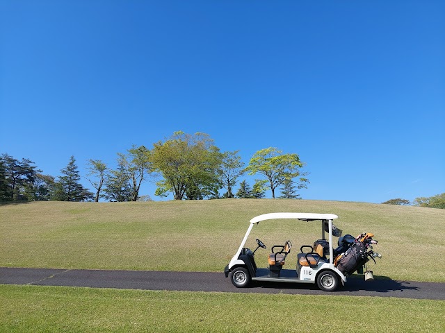 Higashi-no-Miya Country Club - Photo 7
