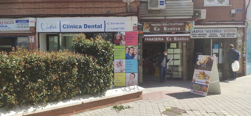 Granja "alcarria" Huevos