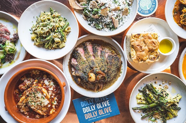 Photo of Dolly Olive