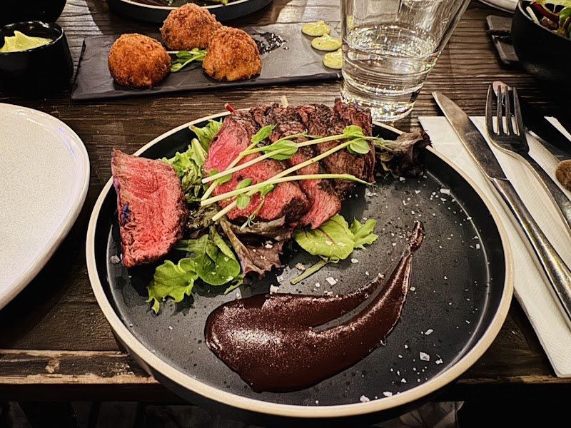 Angel Falls Grill photo 8