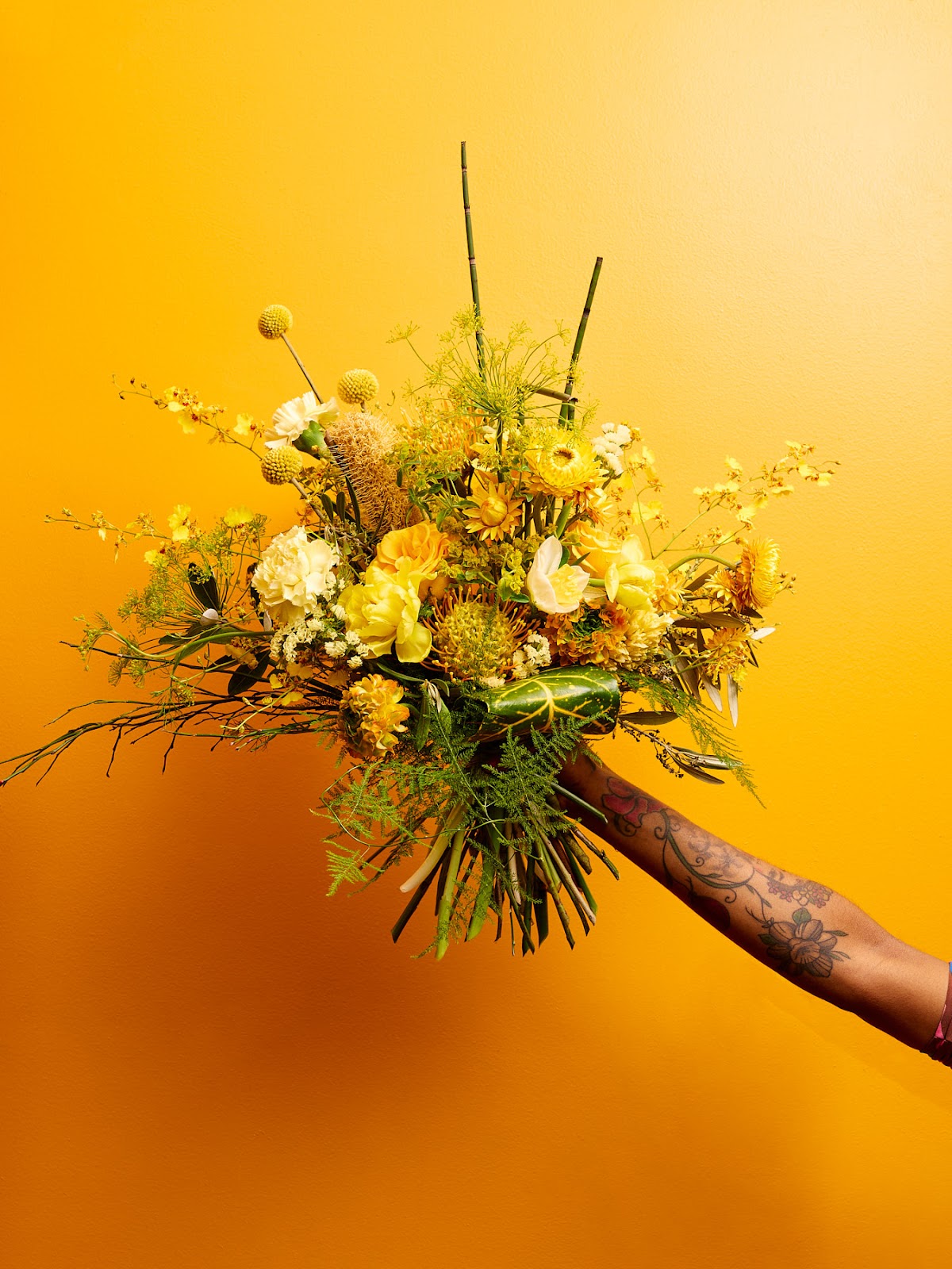 Brooklyn Blooms Floral Boutique - HQ 💐: Google Places image 2