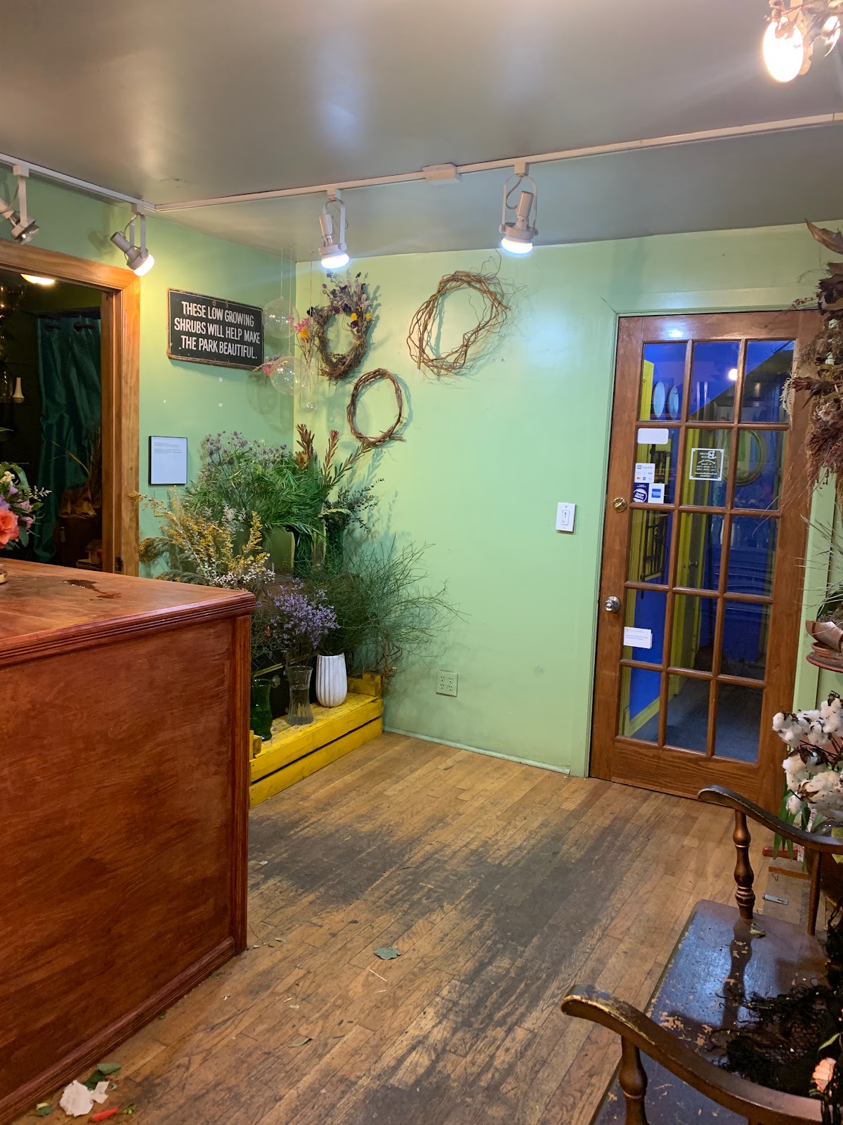 Brooklyn Blooms Floral Boutique - HQ 💐: Google Places image 4
