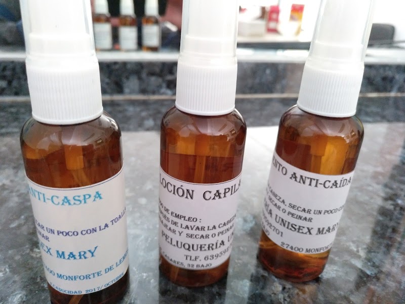 Peluqueria Unisex Mary photo 3